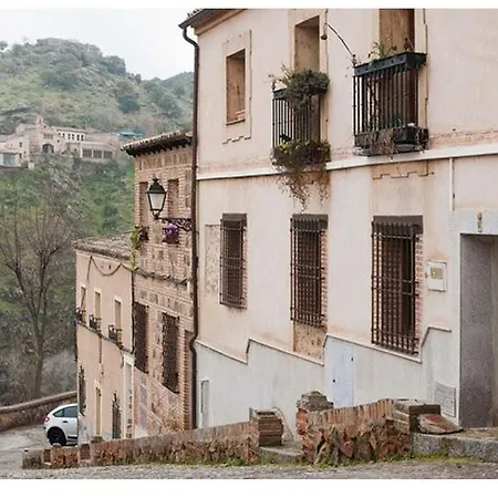 Apartmán Casa Gatos *