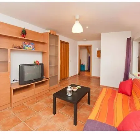 Apartmán Casa Gatos Toledo