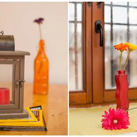 Apartmán Casa Gatos Toledo