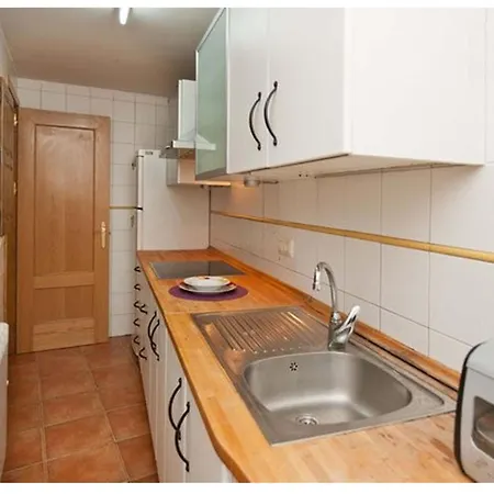 Apartmán Casa Gatos