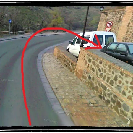 Apartmán Casa Gatos