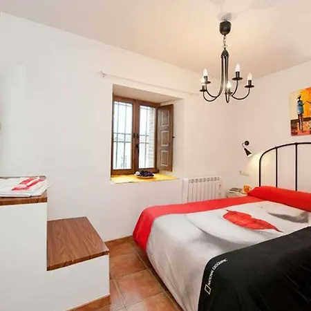 Apartmán Casa Gatos