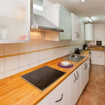 Casa Gatos Apartmán