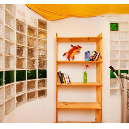 Casa Gatos Apartmán Toledo