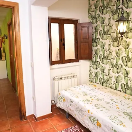 Apartmán Casa Gatos