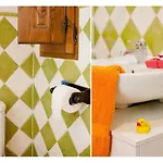 Casa Gatos * Toledo