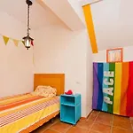 Lejlighed Casa Gatos Toledo