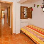 Lejlighed Casa Gatos Toledo