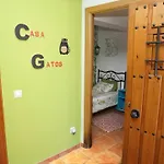 Casa Gatos Lejlighed