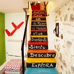 Lejlighed Casa Gatos *