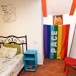 Lejlighed Casa Gatos *