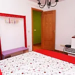 Casa Gatos Toledo