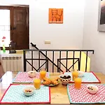 Lejlighed Casa Gatos *