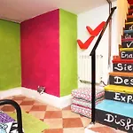 Casa Gatos *