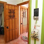 Casa Gatos Lejlighed *