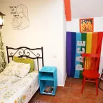 Lejlighed Casa Gatos Toledo