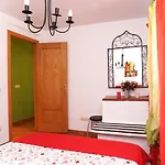 Lejlighed Casa Gatos Toledo