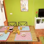 Casa Gatos