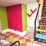 Lejlighed Casa Gatos