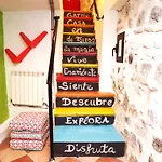 Casa Gatos *