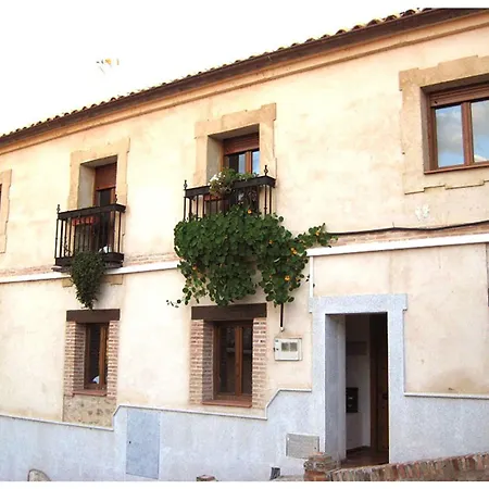 Lejlighed Casa Gatos Toledo