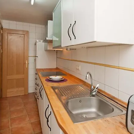 Apartment Casa Gatos