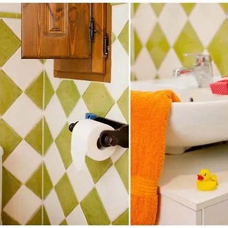 Casa Gatos * Toledo