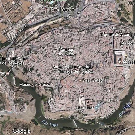 Casa Gatos Apartment *