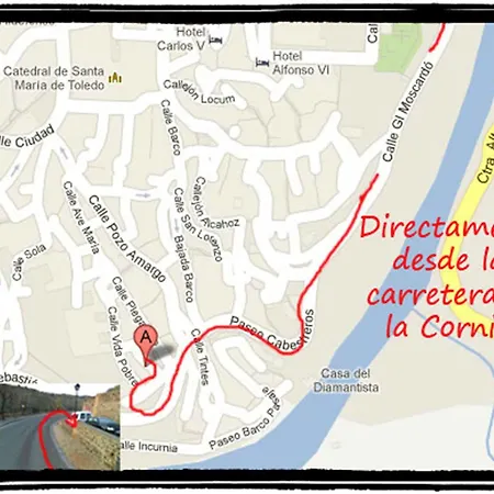 Apartment Casa Gatos