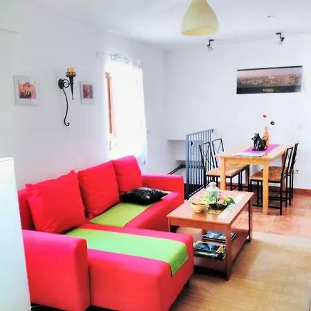 Apartment Casa Gatos *