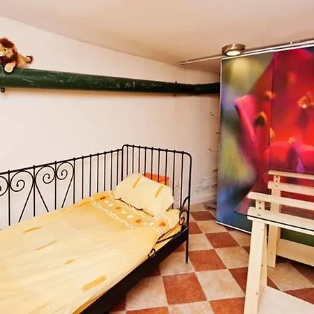 Casa Gatos Apartment Toledo