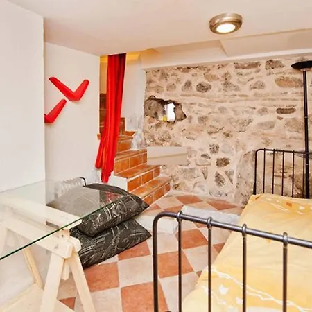 Casa Gatos Toledo