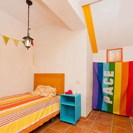Apartment Casa Gatos Toledo