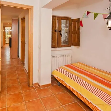 Apartment Casa Gatos Toledo