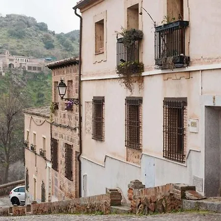 Apartment Casa Gatos Toledo
