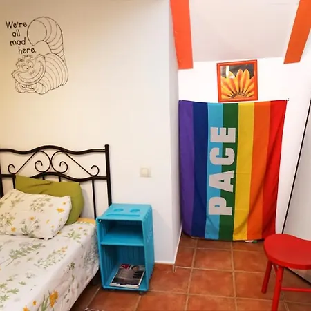 Apartment Casa Gatos *