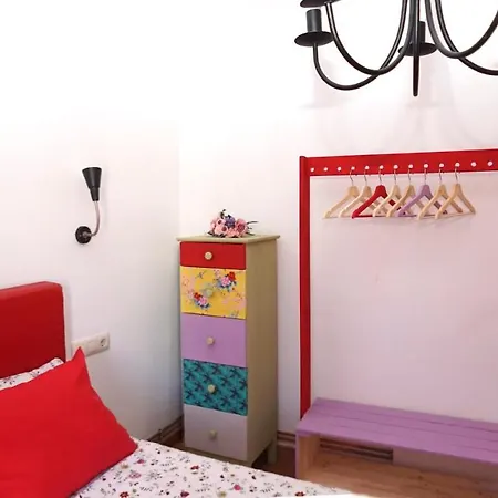 Casa Gatos Apartment *