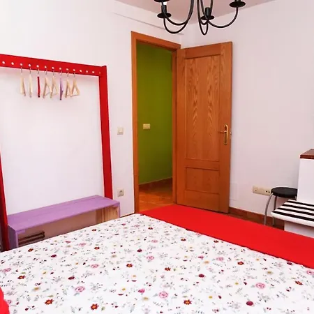Casa Gatos Toledo