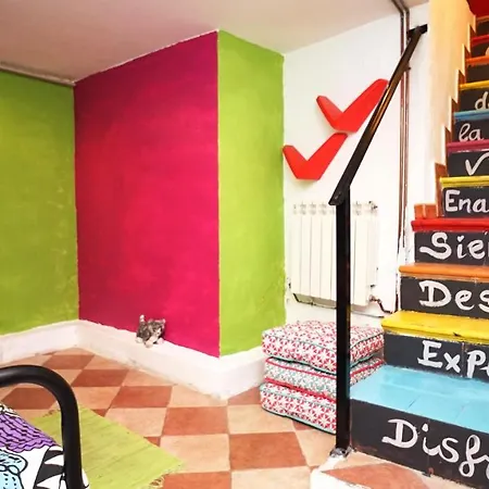 Casa Gatos *