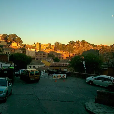 Casa Gatos Toledo