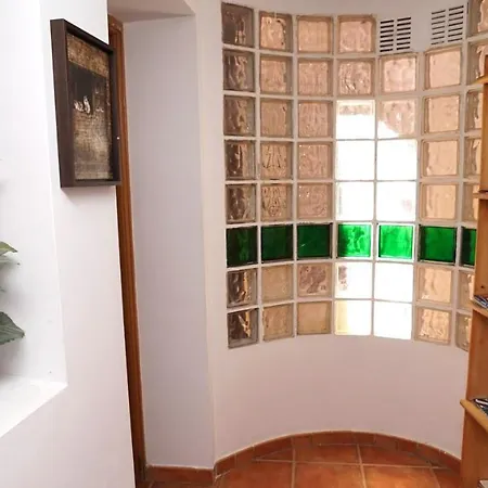 Casa Gatos Daire *