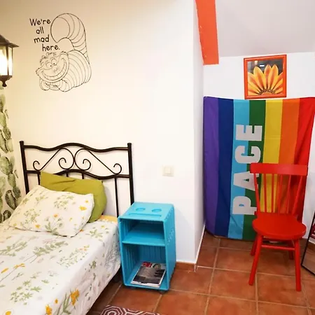 Apartment Casa Gatos Toledo