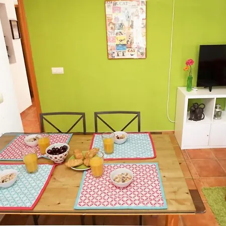 Casa Gatos