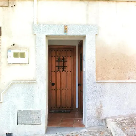 Casa Gatos Lejlighed *