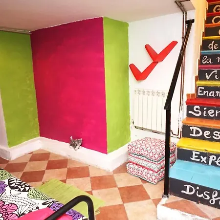 Apartment Casa Gatos