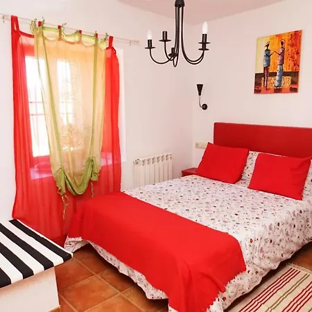 Apartment Casa Gatos