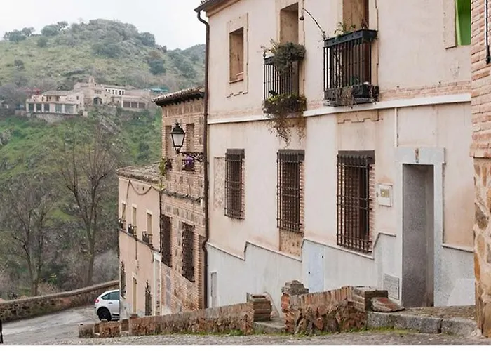 Апартаменты Casa Gatos *