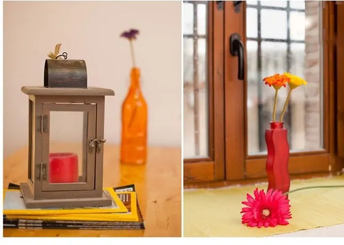 Апартаменты Casa Gatos