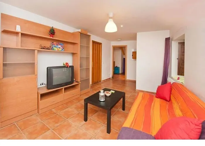 Apartmán Casa Gatos Toledo