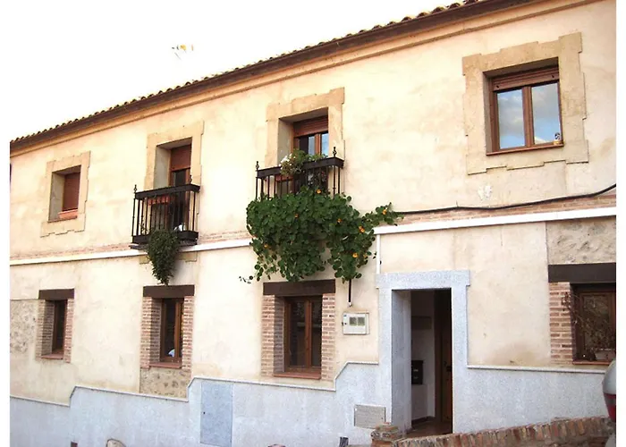 Апартаменты Casa Gatos Толедо